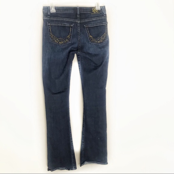 Rock & Republic Kasandra Bootcut Jeans - Picture 4 of 6